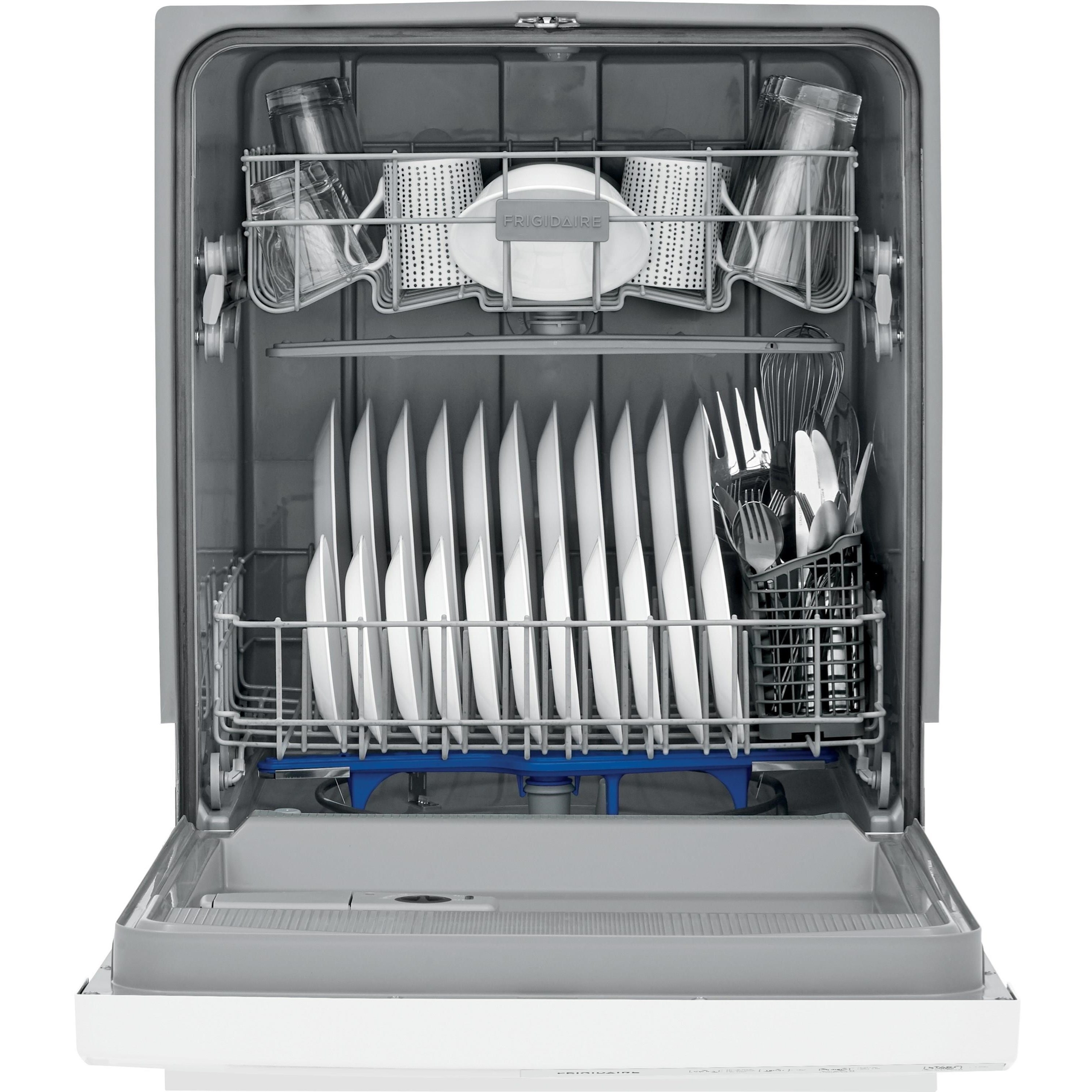 frigidaire dishwasher lfid2426tf4a